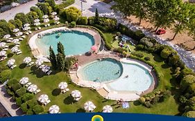 Italia Family Camping Village Viareggio