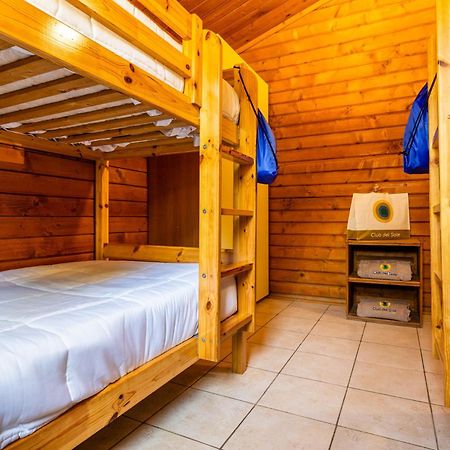 Italia Family Camping Village Viareggio Torre del Lago Puccini Esterno foto