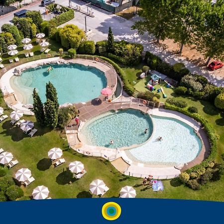 Italia Family Camping Village Viareggio Torre del Lago Puccini Esterno foto