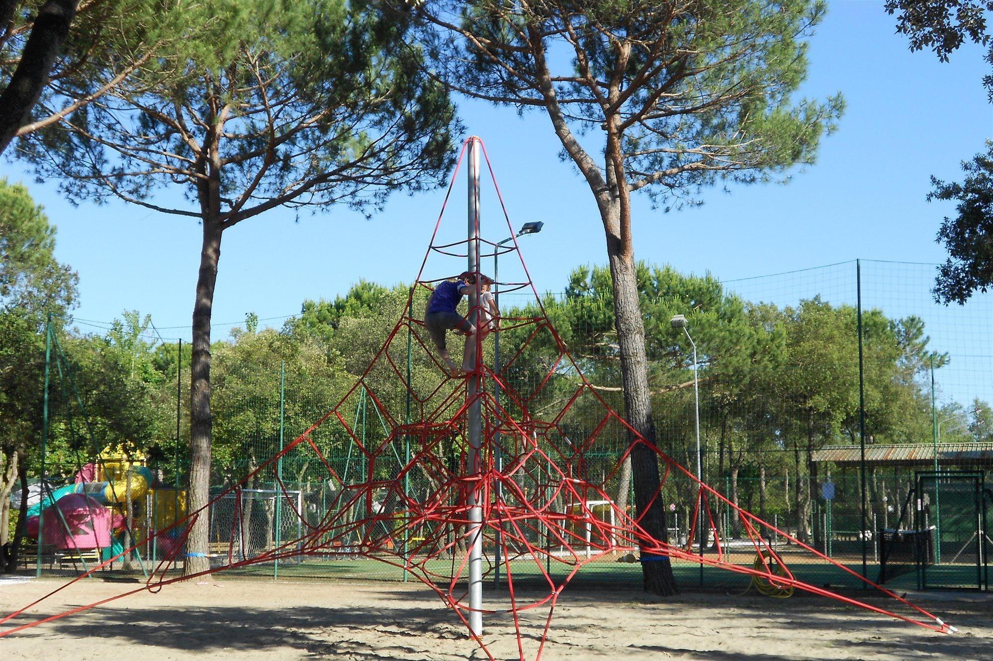 Italia Family Camping Village Viareggio Torre del Lago Puccini Esterno foto
