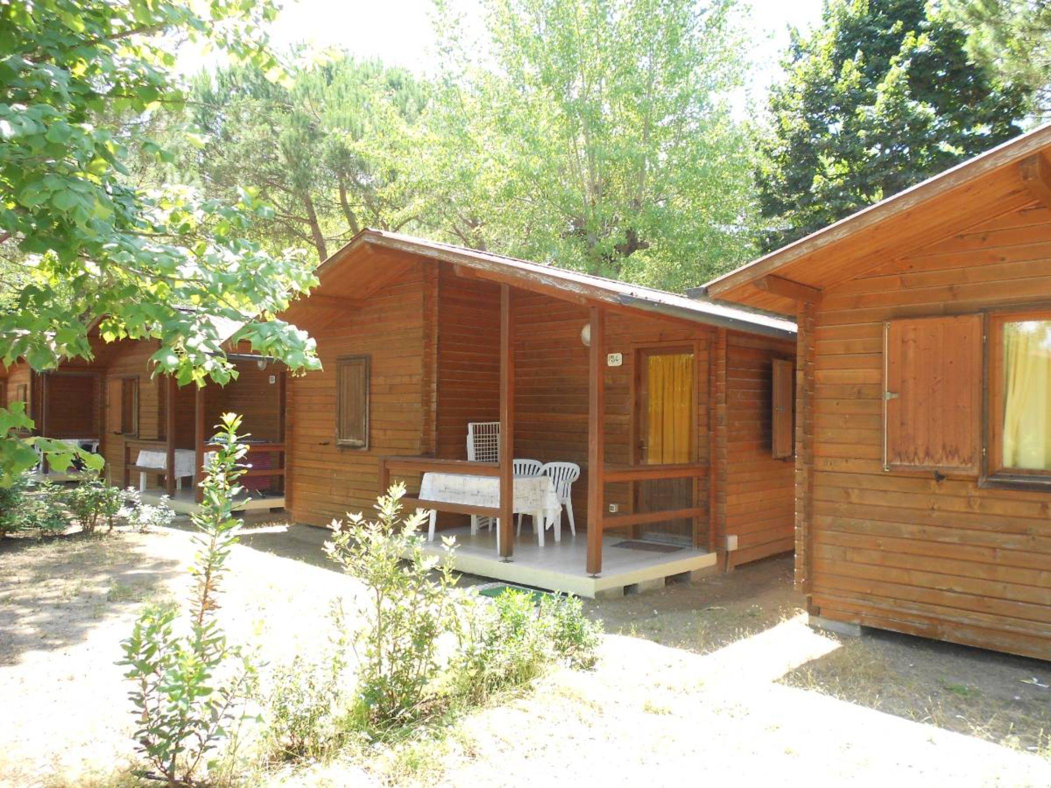 Italia Family Camping Village Viareggio Torre del Lago Puccini Esterno foto