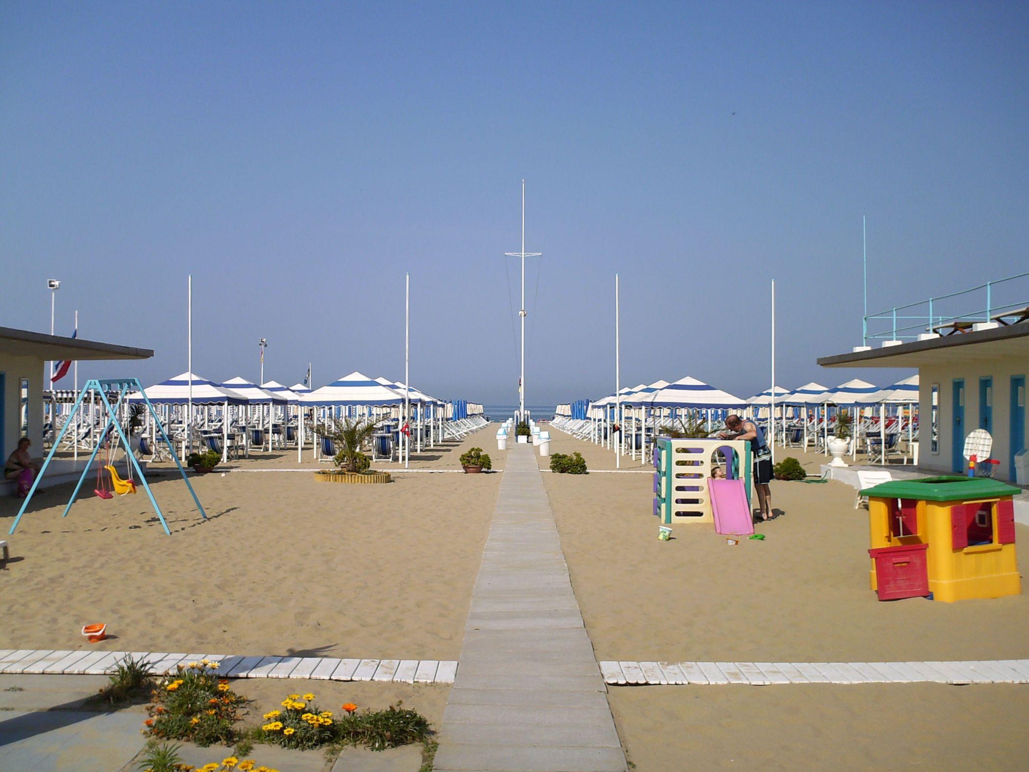 Italia Family Camping Village Viareggio Torre del Lago Puccini Esterno foto