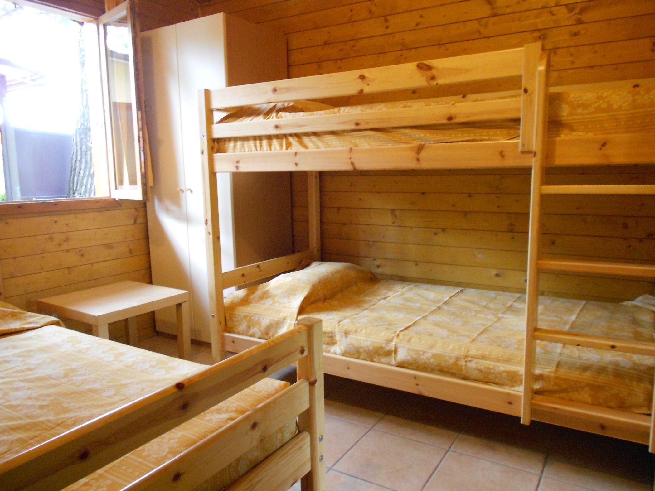 Italia Family Camping Village Viareggio Torre del Lago Puccini Esterno foto