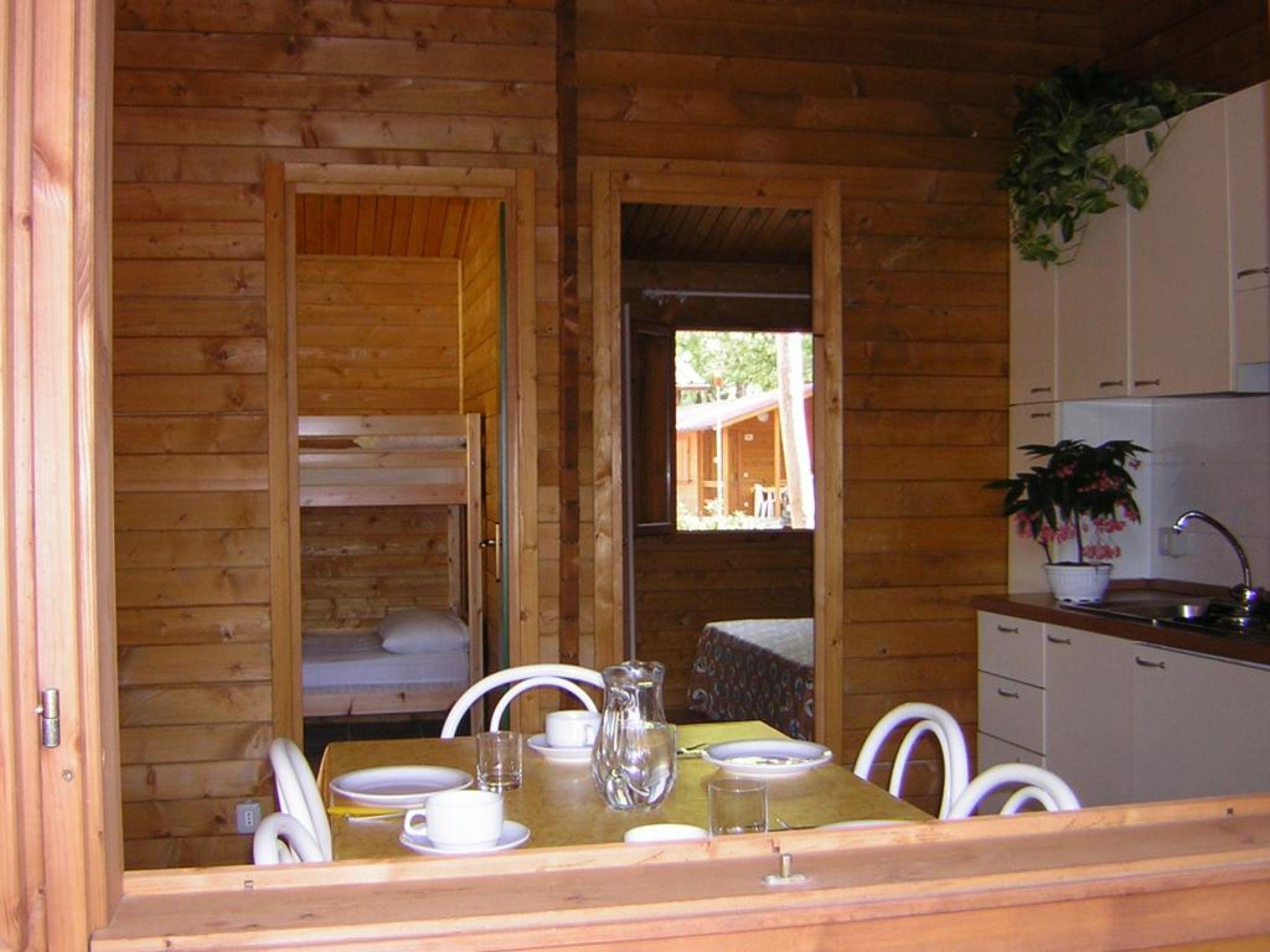Italia Family Camping Village Viareggio Torre del Lago Puccini Esterno foto