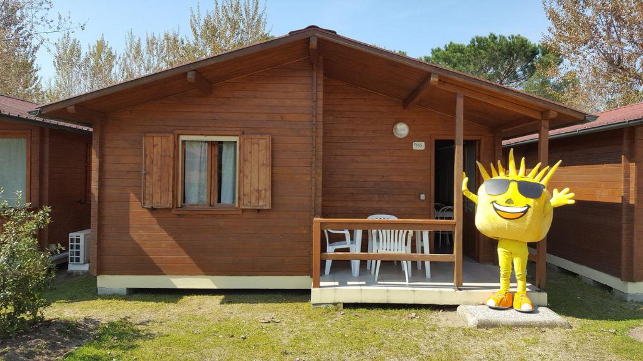 Italia Family Camping Village Viareggio Torre del Lago Puccini Esterno foto