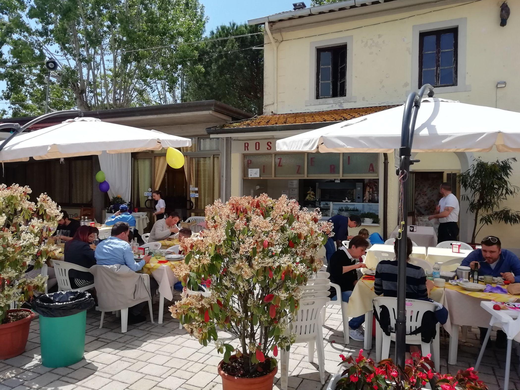 Italia Family Camping Village Viareggio Torre del Lago Puccini Esterno foto