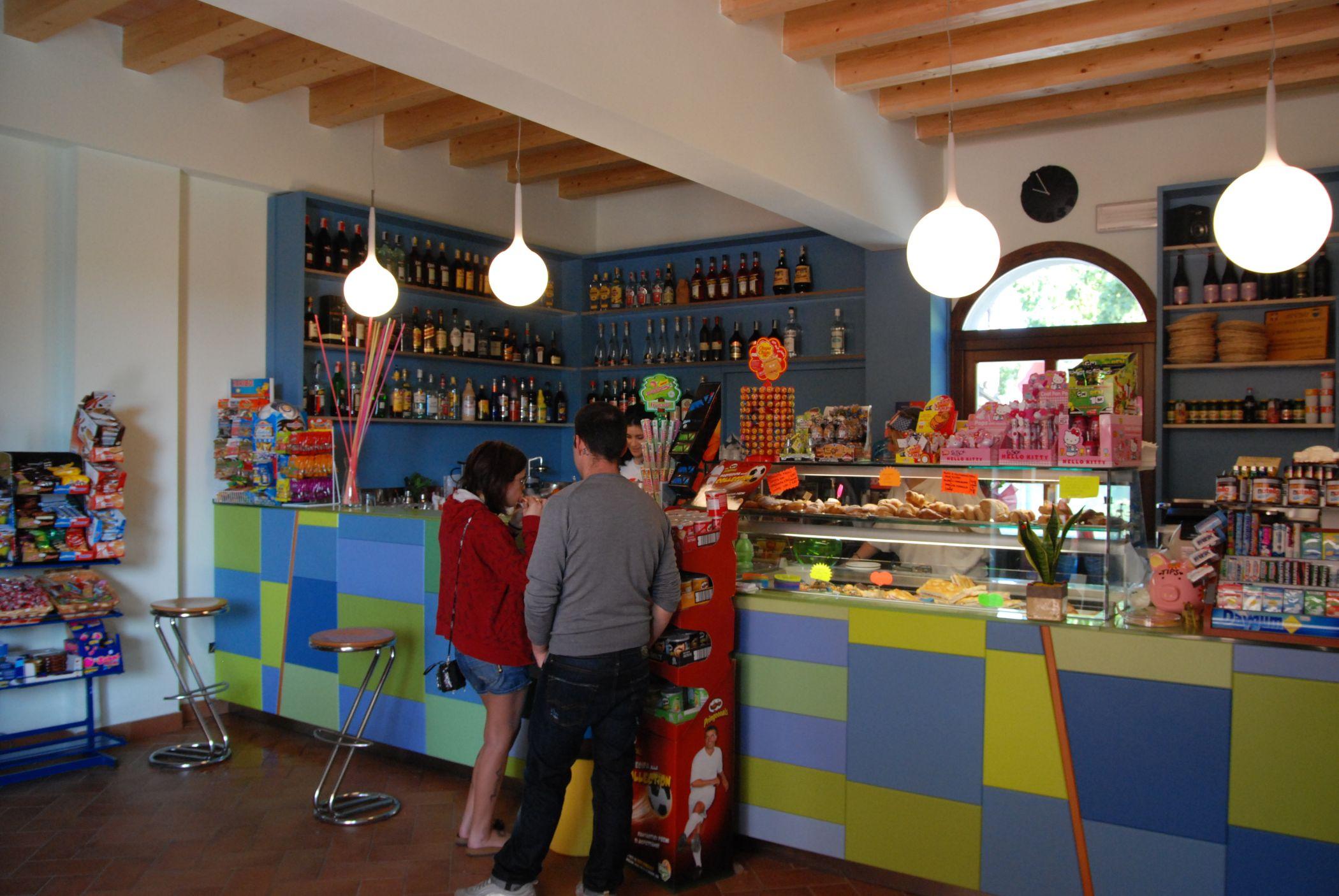 Italia Family Camping Village Viareggio Torre del Lago Puccini Esterno foto