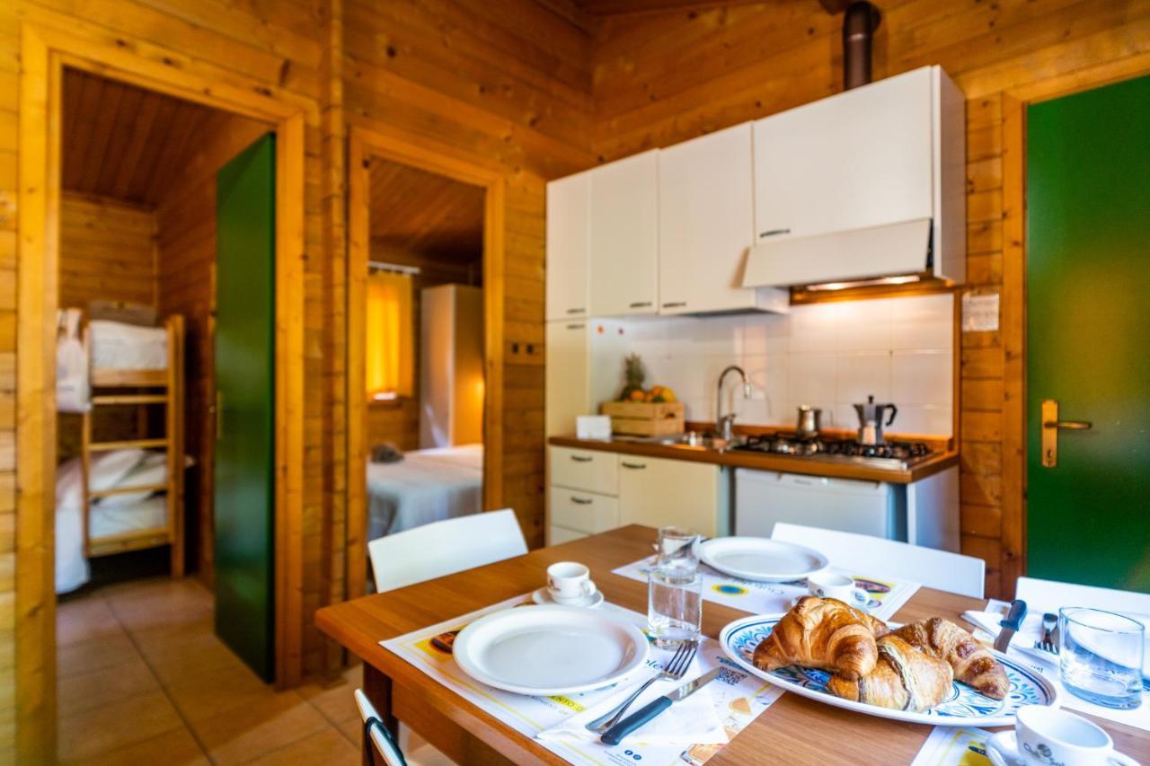 Italia Family Camping Village Viareggio Torre del Lago Puccini Esterno foto