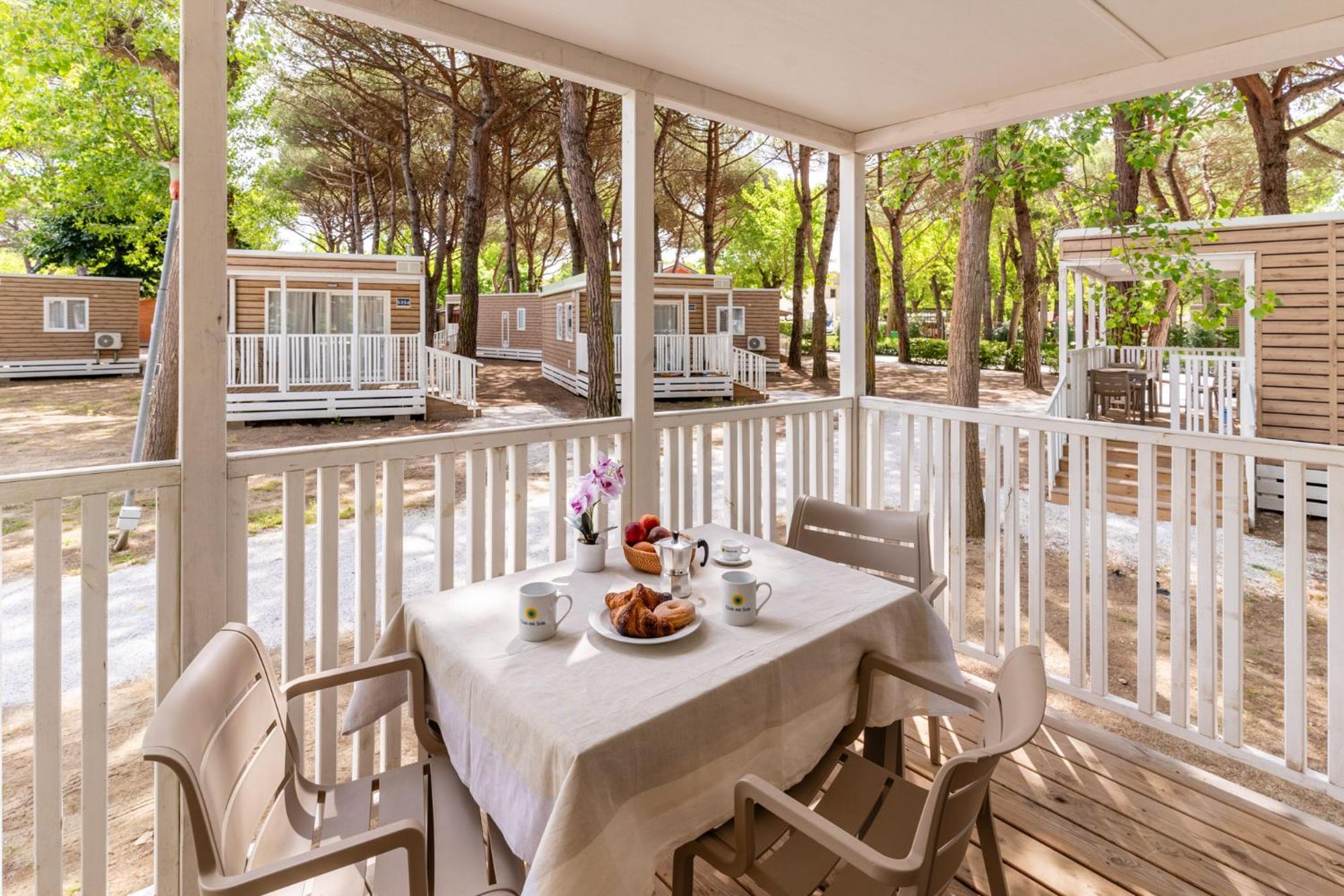 Italia Family Camping Village Viareggio Torre del Lago Puccini Esterno foto