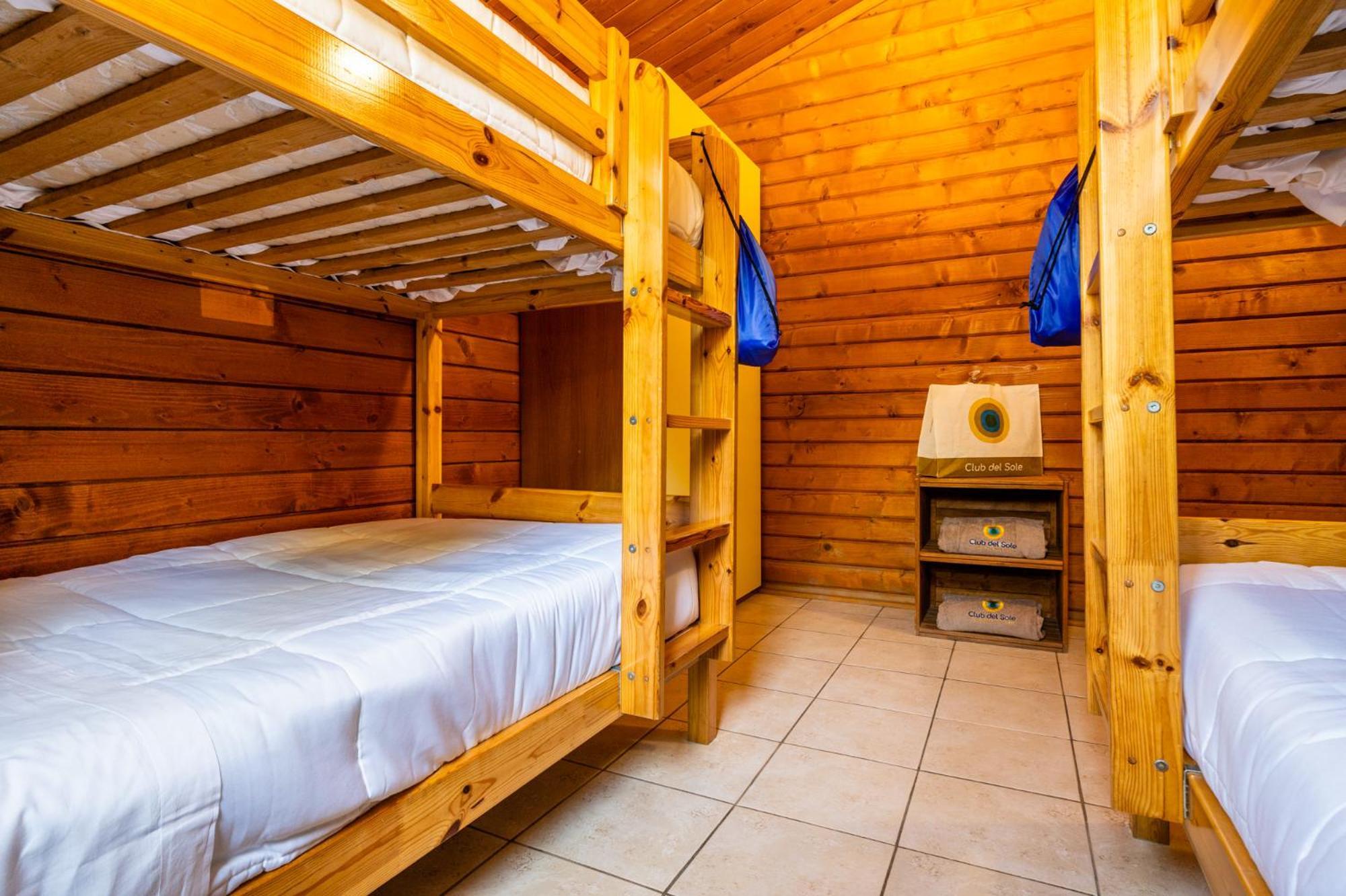 Italia Family Camping Village Viareggio Torre del Lago Puccini Esterno foto