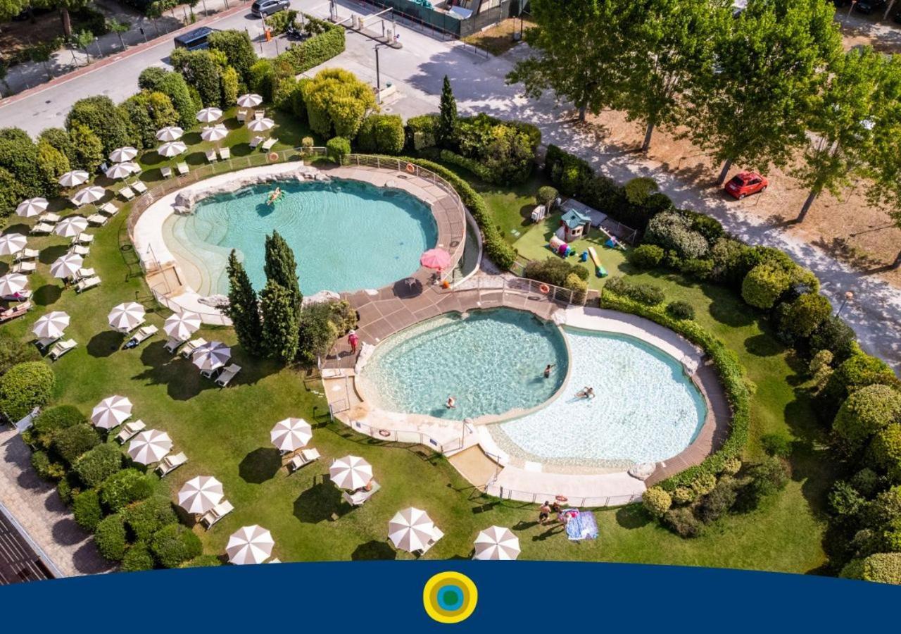 Italia Family Camping Village Viareggio Torre del Lago Puccini Esterno foto