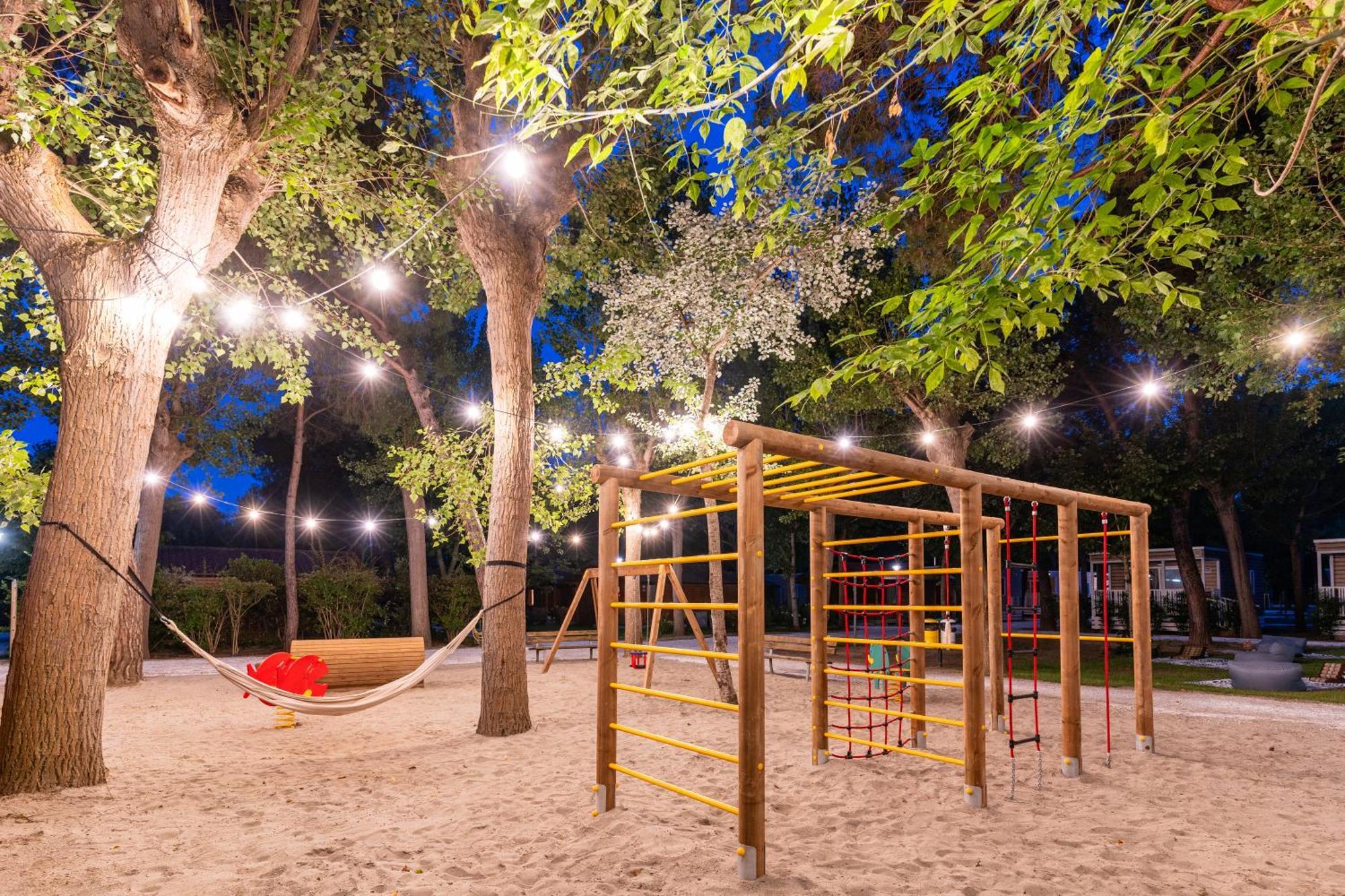 Italia Family Camping Village Viareggio Torre del Lago Puccini Esterno foto