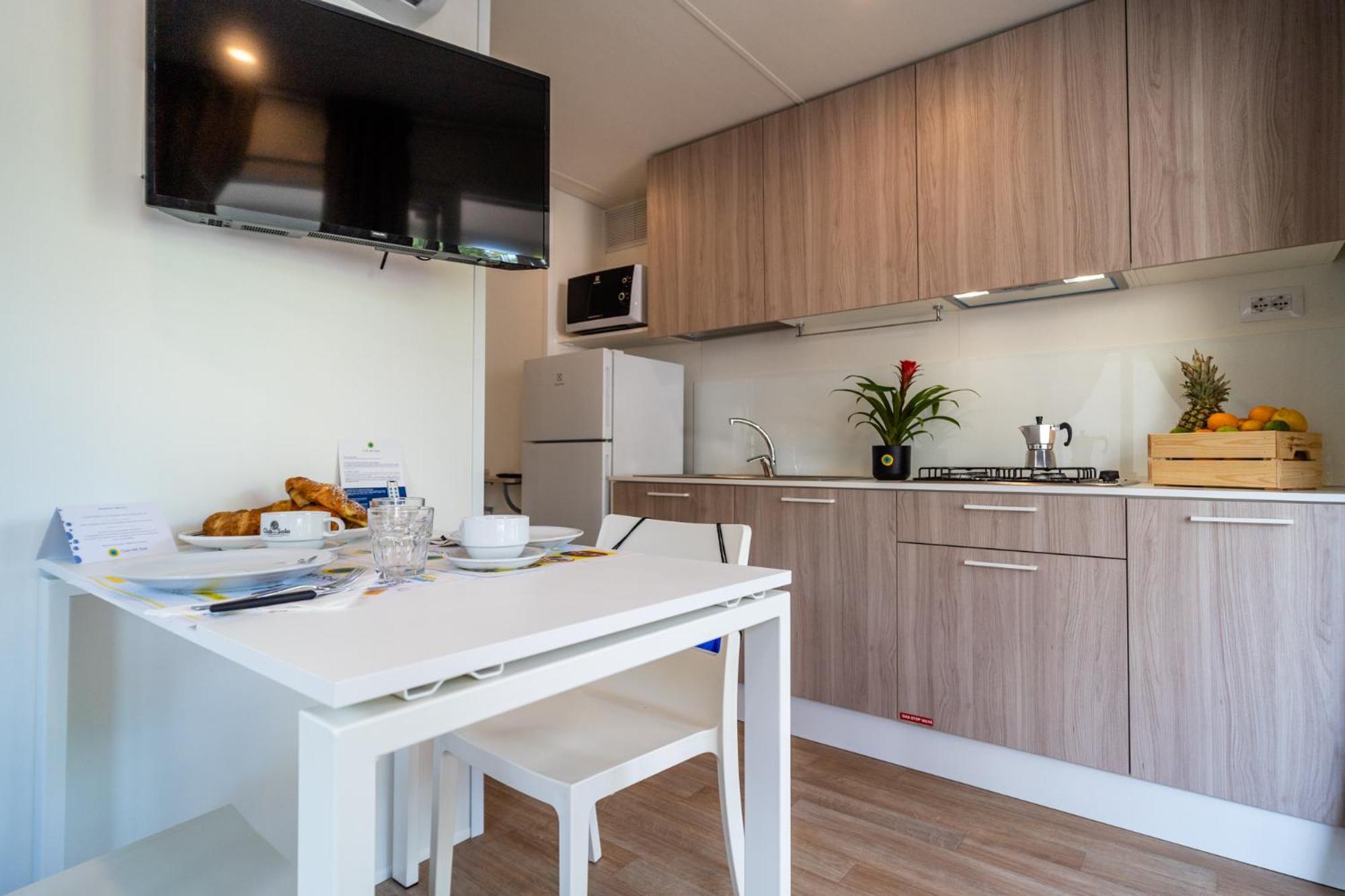 Italia Family Camping Village Viareggio Torre del Lago Puccini Esterno foto